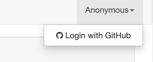 Login