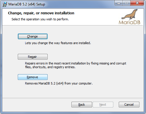 UninstallChangeDialog