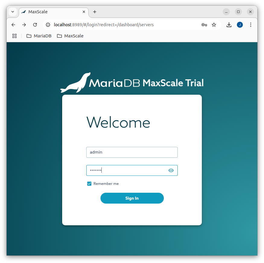 MaxGUI_login